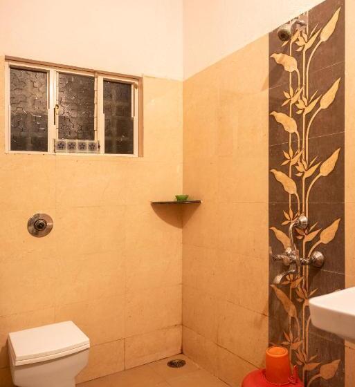 אתר נופש Dandeli Kali River Stay