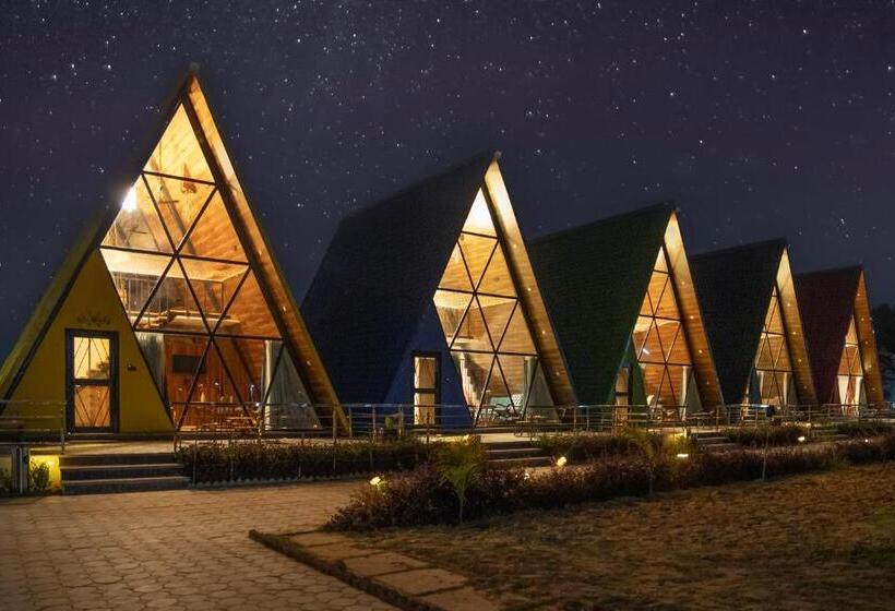 Resort Sunflower Saga