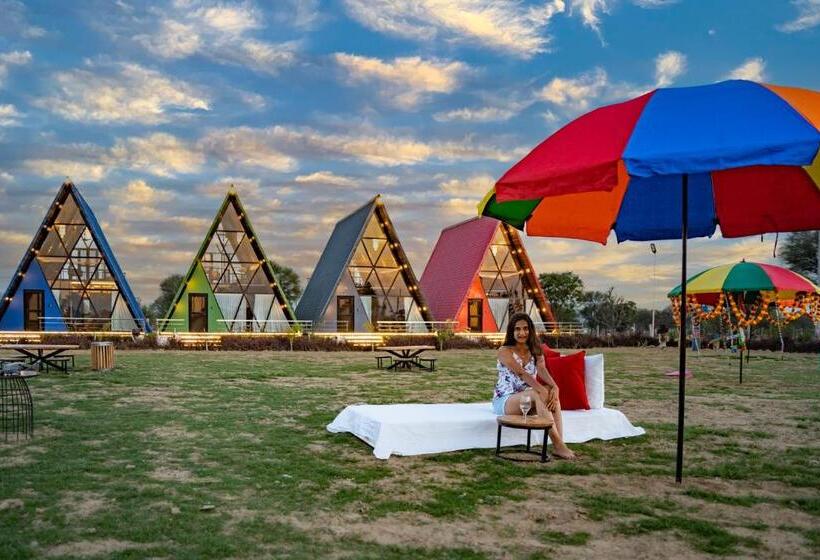 Resort Sunflower Saga