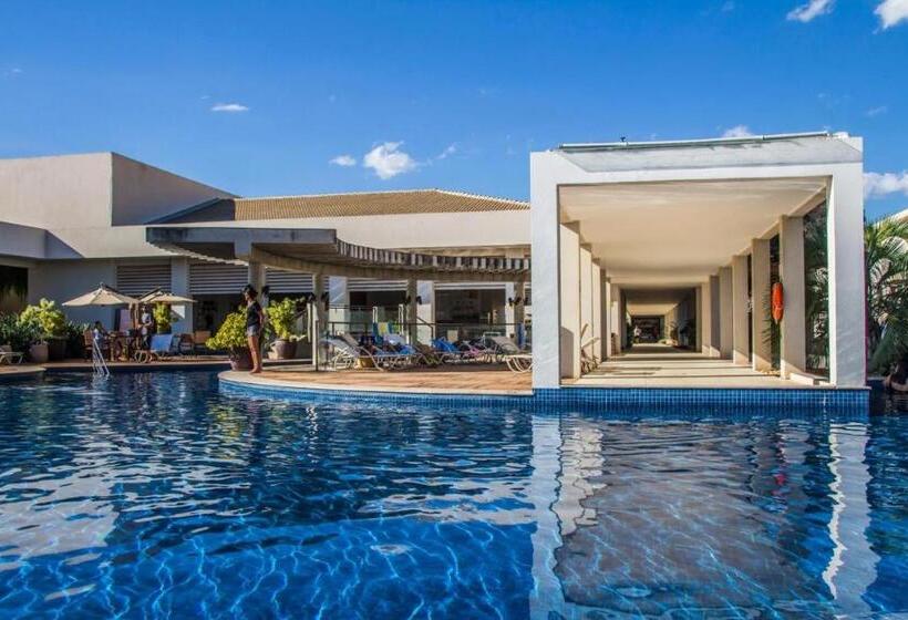 Rio Quente Resorts   Hotel Cristal