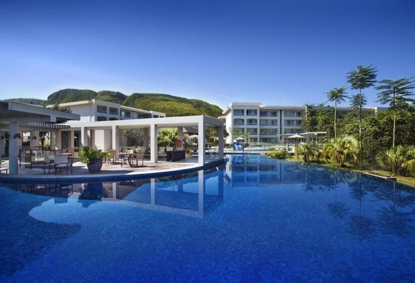 Rio Quente Resorts   Hotel Cristal