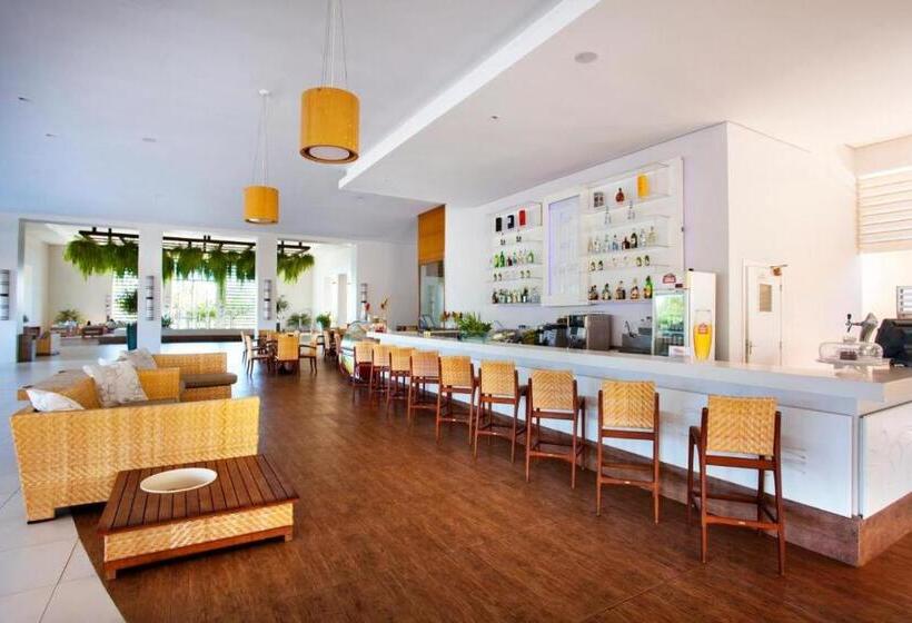 Rio Quente Resorts   Hotel Cristal