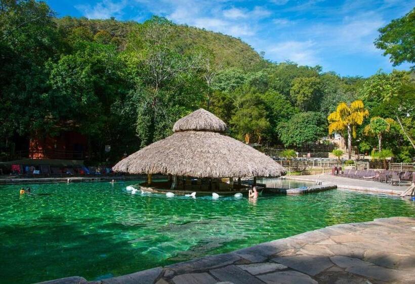 Rio Quente Resorts Hotel Cristal