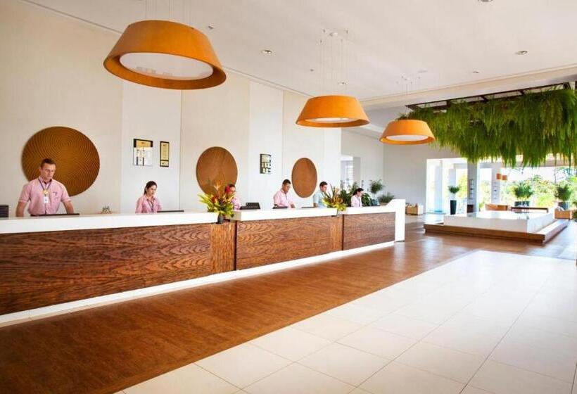 Rio Quente Resorts   Hotel Cristal