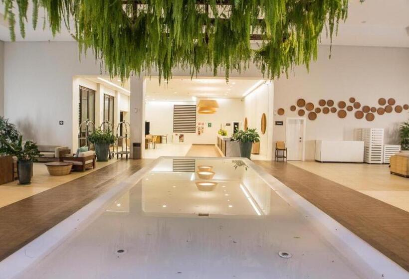 Rio Quente Resorts   Hotel Cristal