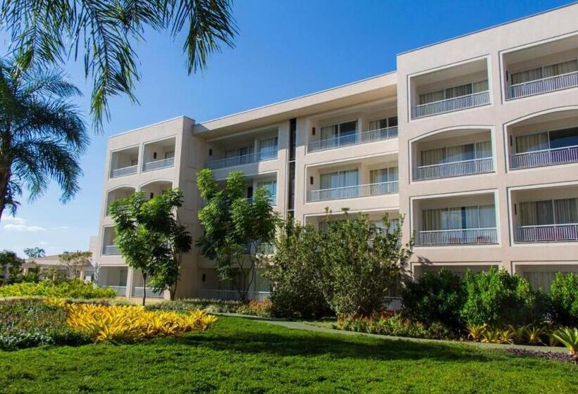 Rio Quente Resorts   Hotel Cristal