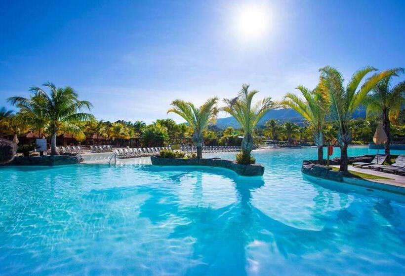 Rio Quente Resorts   Hotel Cristal