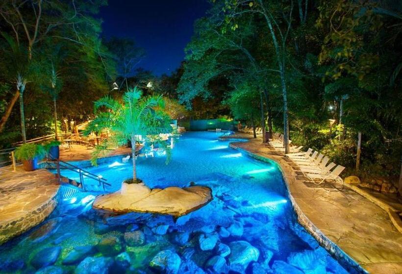 Rio Quente Resorts   Hotel Cristal
