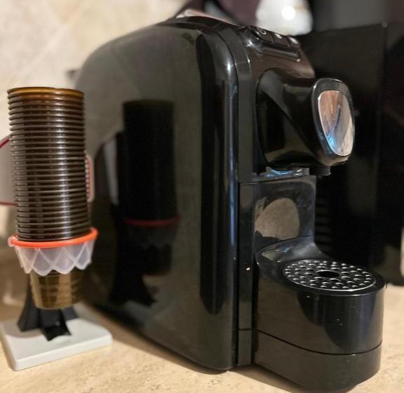 Seaside Apartment Near Villa Caravaggio