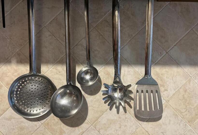 Seaside Apartment Near Villa Caravaggio