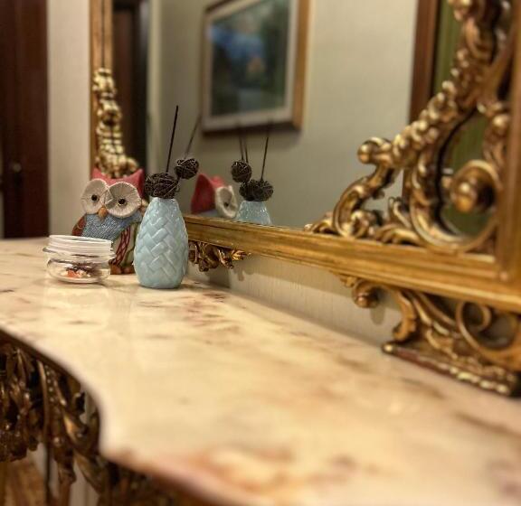 Seaside Apartment Near Villa Caravaggio