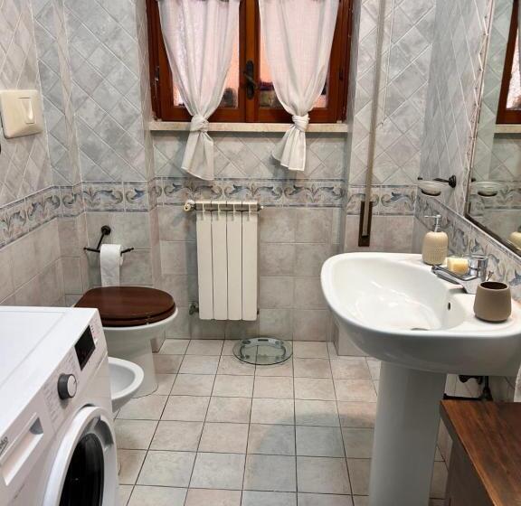 Seaside Apartment Near Villa Caravaggio