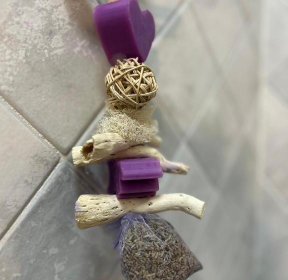 Seaside Apartment Near Villa Caravaggio