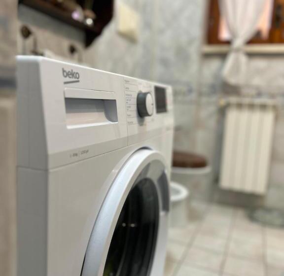 Seaside Apartment Near Villa Caravaggio