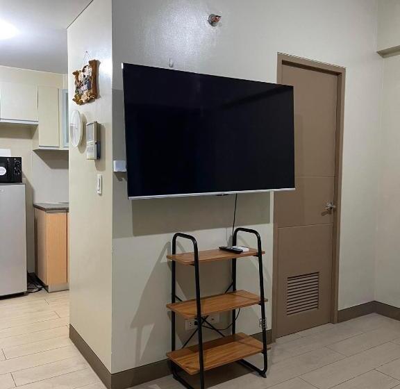 Studio Unit 10 Mins Walk To Naia Terminal 3