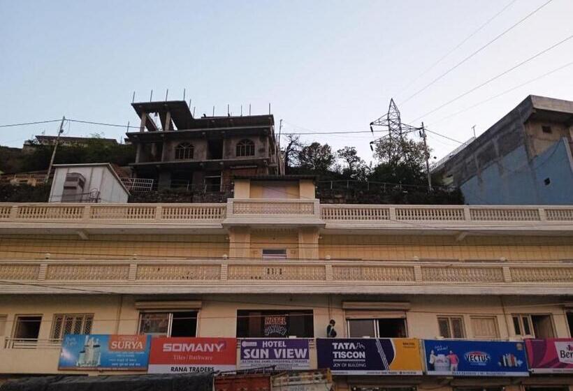 Sun View Chamba Best Hotel In Chamba Tehri Garhwal