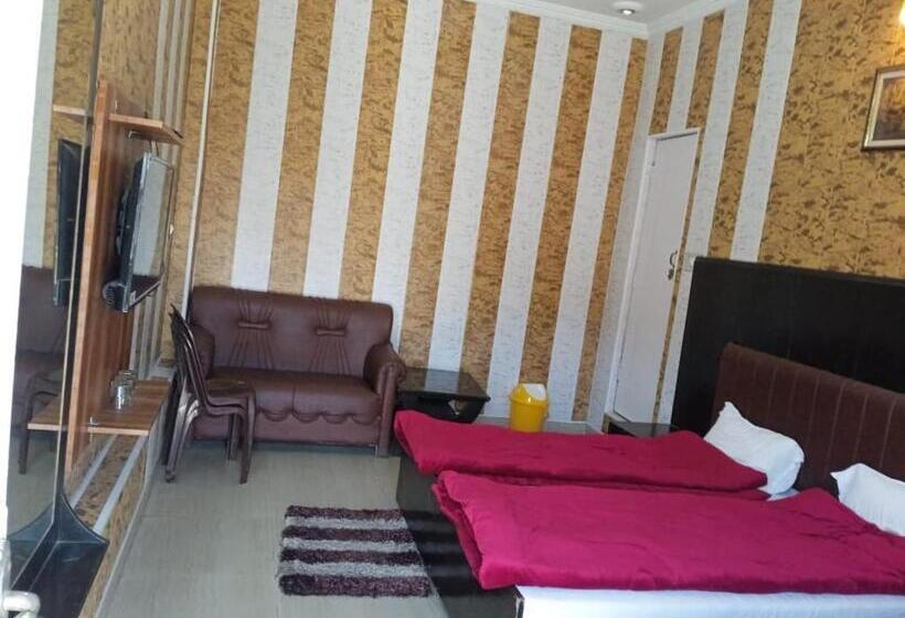 Sun View Chamba Best Hotel In Chamba Tehri Garhwal