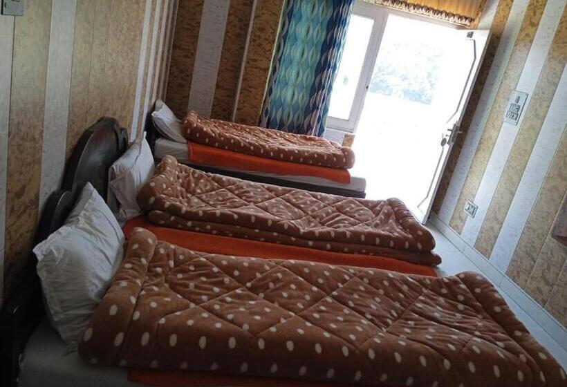 Sun View Chamba Best Hotel In Chamba Tehri Garhwal