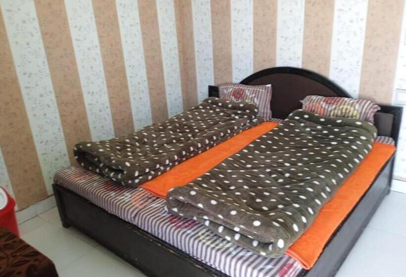 Sun View Chamba Best Hotel In Chamba Tehri Garhwal