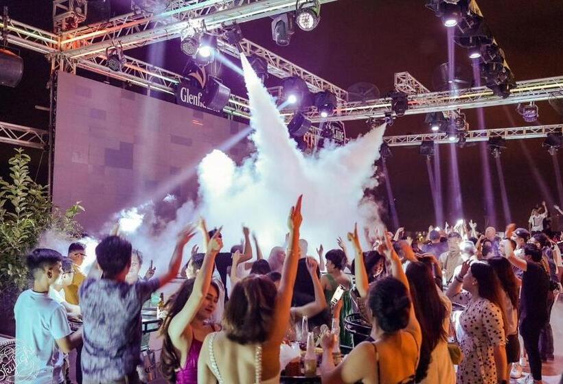 The Apartment Has Full Sea View