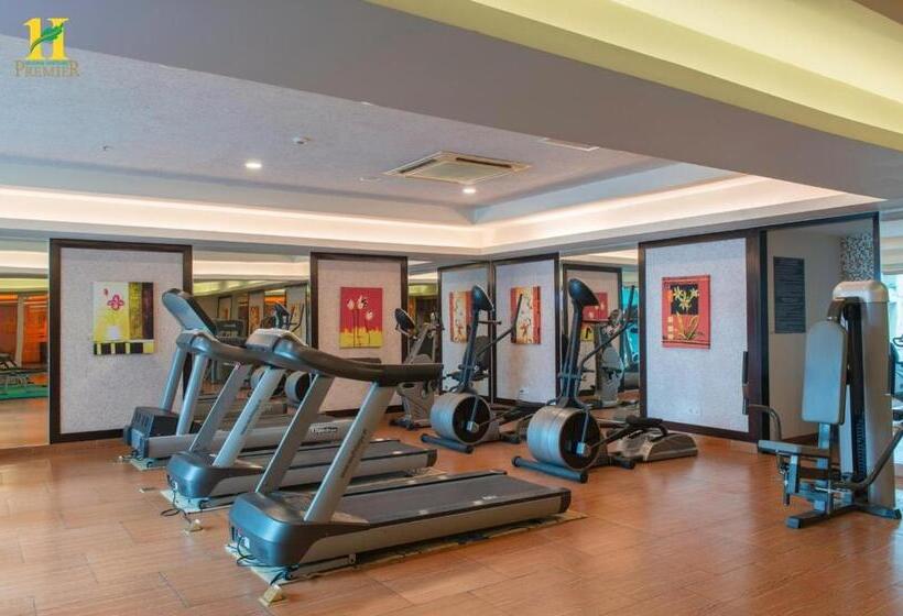 The Apartment Has Full Sea View