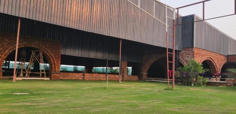 The Kalyaneshwar Dixit Hotels & Resorts