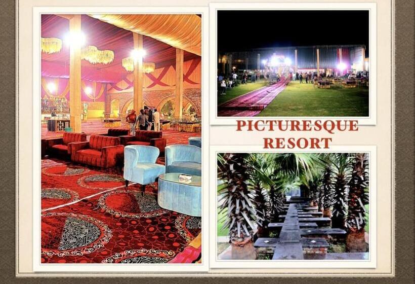 The Kalyaneshwar Dixit Hotels & Resorts