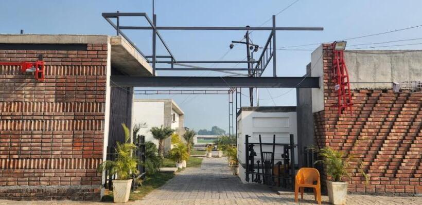 The Kalyaneshwar Dixit Hotels & Resorts