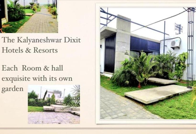 The Kalyaneshwar Dixit Hotels & Resorts