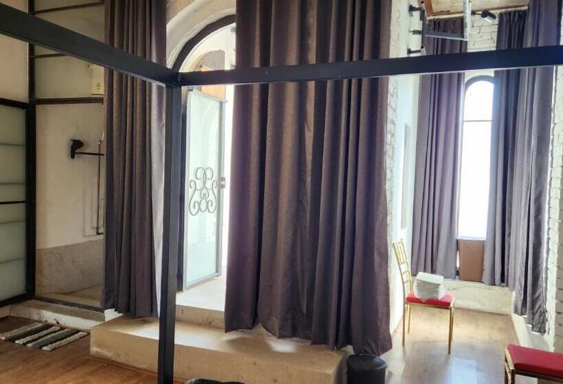 The Kalyaneshwar Dixit Hotels & Resorts