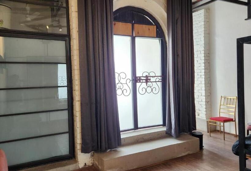 The Kalyaneshwar Dixit Hotels & Resorts