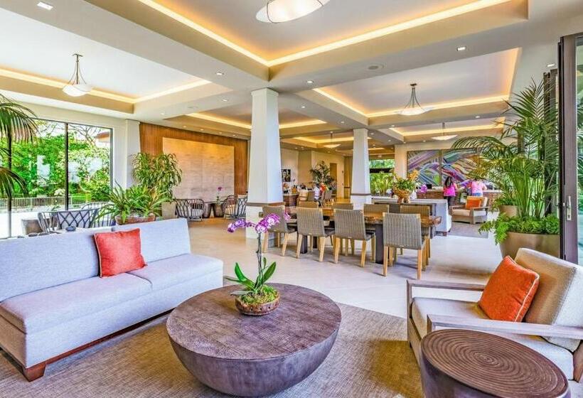 The Whaler By Maui Resort Rentals