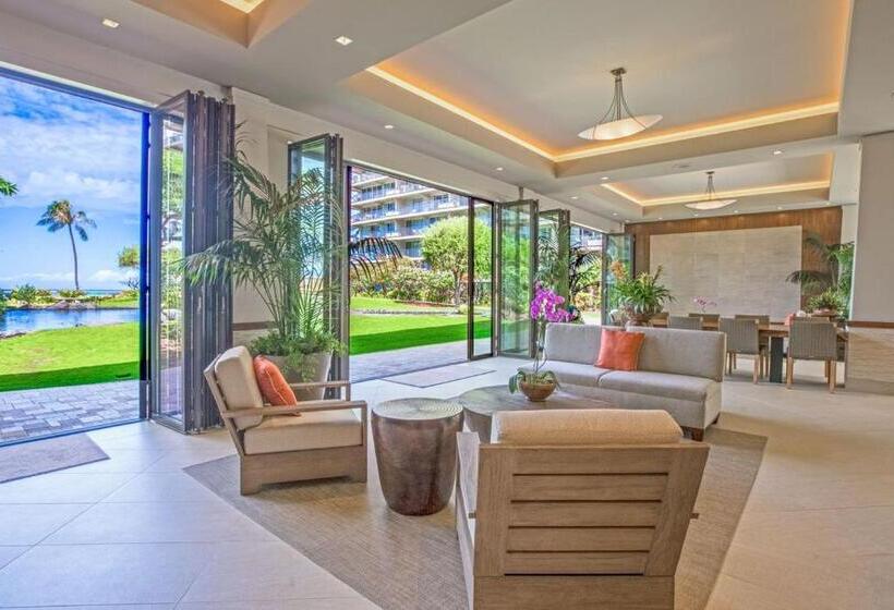 The Whaler By Maui Resort Rentals