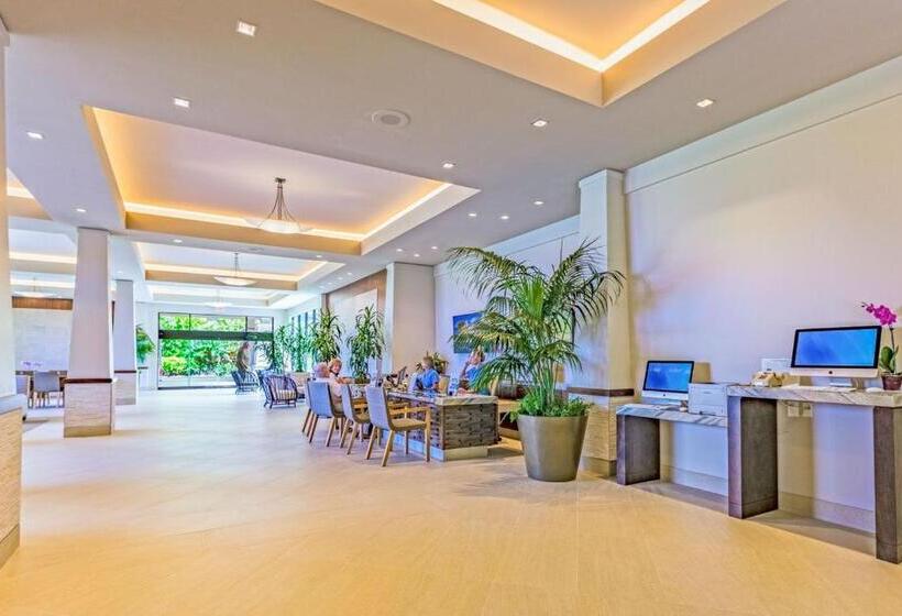 The Whaler By Maui Resort Rentals