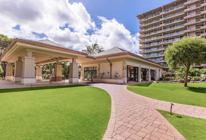 The Whaler By Maui Resort Rentals