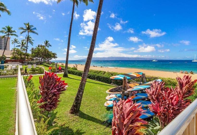 The Whaler By Maui Resort Rentals