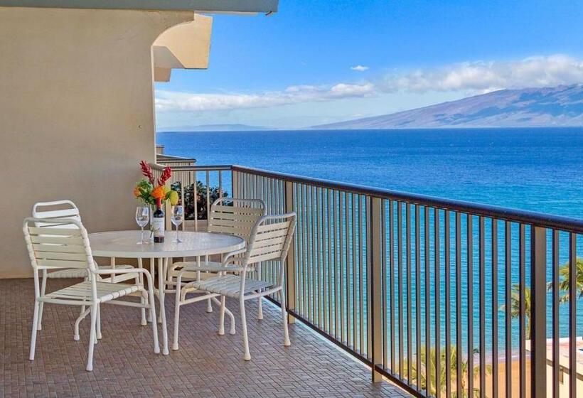 The Whaler By Maui Resort Rentals