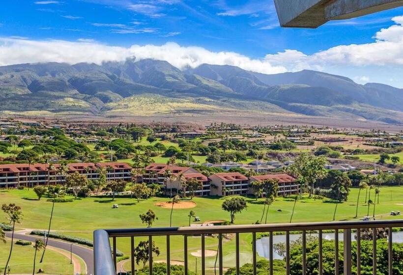 The Whaler By Maui Resort Rentals