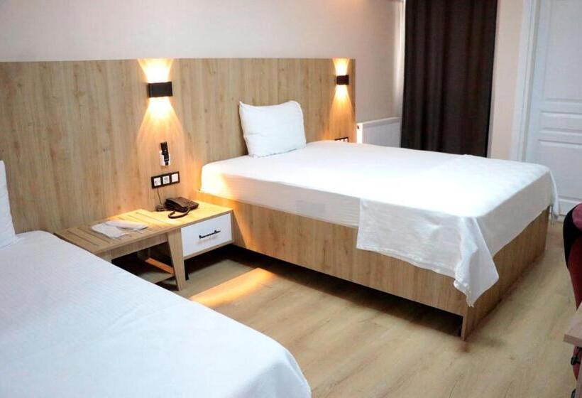 Vizyon Otel Darıca
