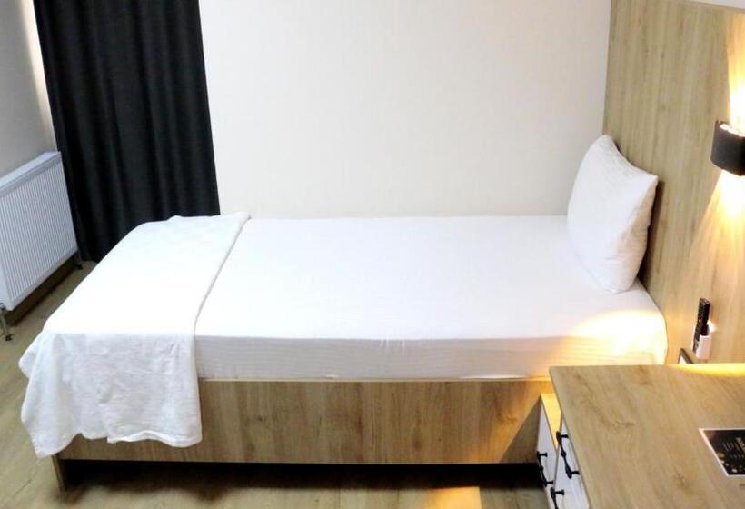 Vizyon Otel Darıca