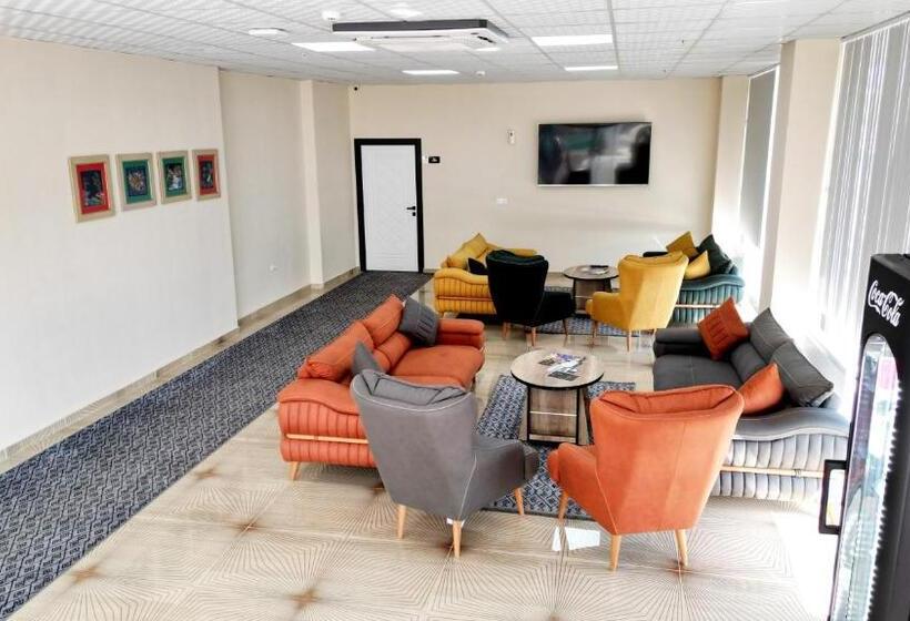 Vizyon Otel Darıca