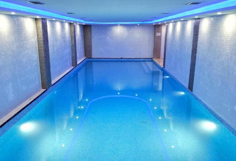 Vizyon Otel Darıca