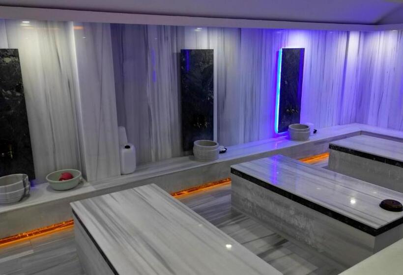 Vizyon Otel Darıca
