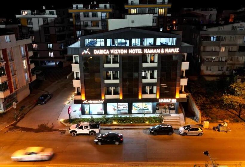 Vizyon Otel Darıca