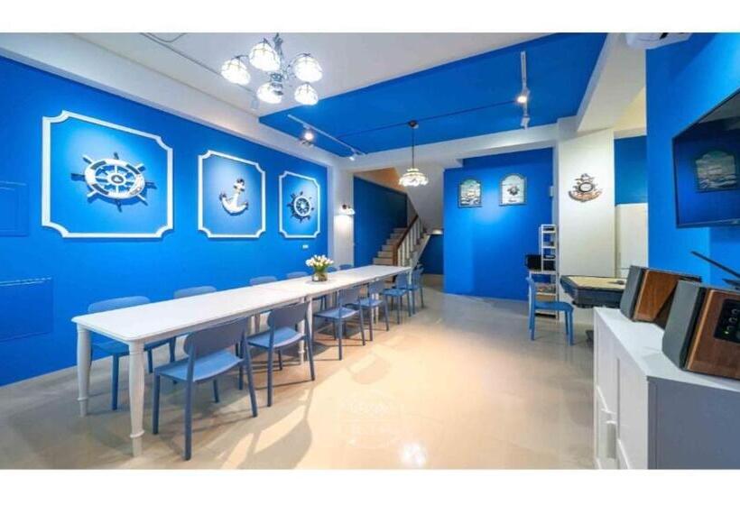 宜蘭曼曼玩民宿包棟