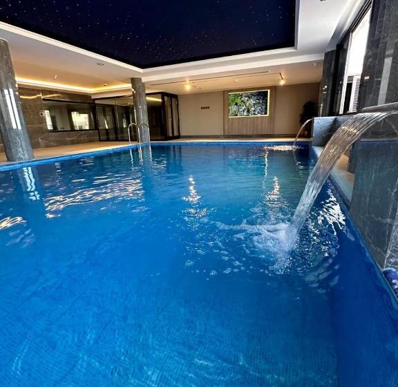 وحدات فندقية خاصة Crown Suite