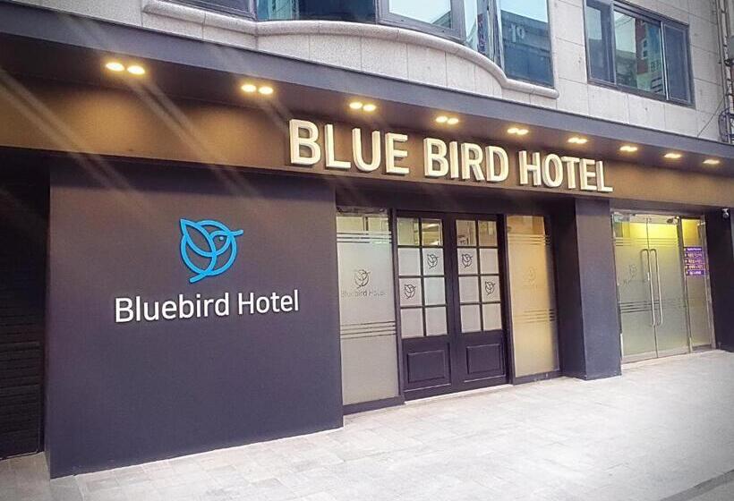 Hotel Bluebird
