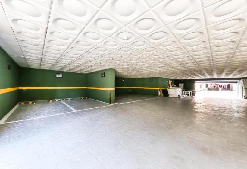 Отель Soseol Smith