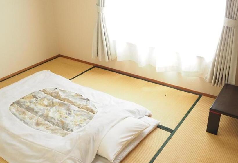 ビジネス旅館 越後家