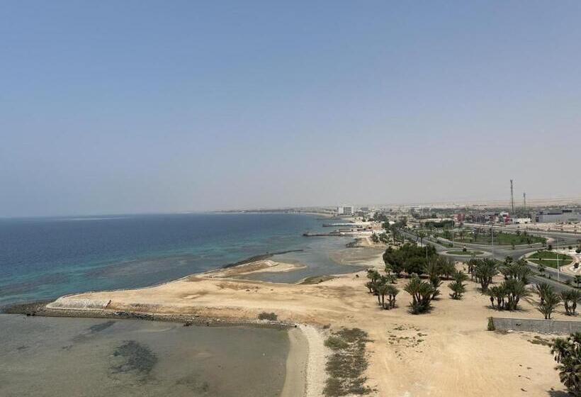 اطلالة الحوراء